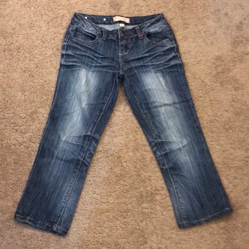 Capris
